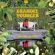 BRANDEE YOUNGER-SOMEWHERE DIFFERENT -HQ- (LP)
