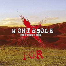 PGR-MONTESOLE 29 GIUGNO 2001 (2LP)