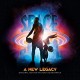 B.S.O. (BANDA SONORA ORIGINAL)-SPACE JAM: A NEW LEGACY (CD)