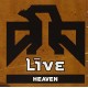 LIVE-HEAVEN -2TR- (CD-S)