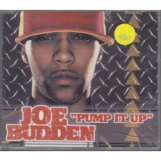 JOE BUDDEN-PUMP IT UP -2TR- (CD-S)