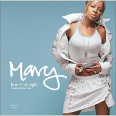 MARY J. BLIGE-LOVE AT 1ST SIGHT -2TR- (CD-S)