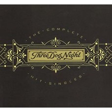 THREE DOG NIGHT-COMPLETE HIT SINGLES -21TR- (CD)