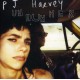 P.J. HARVEY-UH HUH HER (CD)
