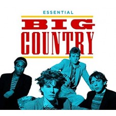 BIG COUNTRY-ESSENTIAL BIG COUNTRY (3CD)