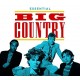 BIG COUNTRY-ESSENTIAL BIG COUNTRY (3CD)