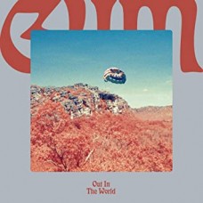 GUM-OUT IN THE WORLD (LP)