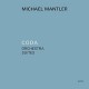 MICHAEL MANTLER-CODA ORCHESTRA SUITE (CD)