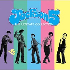 JACKSON 5-ULTIMATE COLLECTION (2LP)