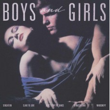 BRYAN FERRY-BOYS AND GIRLS -HQ/REMAST- (LP)