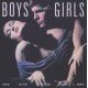 BRYAN FERRY-BOYS AND GIRLS -HQ/REMAST- (LP)