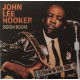 JOHN LEE HOOKER-BOOM BOOM (LP)