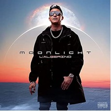 L'ALGERINO-MOONLIGHT (CD)
