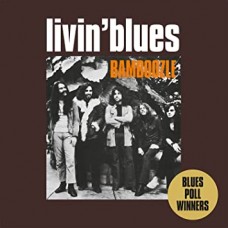 LIVIN' BLUES-BAMBOOZLE -COLOURED/HQ- (LP)