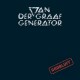 VAN DER GRAAF GENERATOR-GODBLUFF (CD)