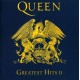 QUEEN-GREATEST HITS II (CD)