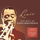 LOUIS ARMSTRONG-BEST OF (2CD)