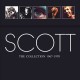 SCOTT WALKER-THE COLLECTION 1697-1970 (5CD)