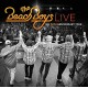 BEACH BOYS-LIVE: THE 50TH ANNIVERSARY TOUR (2CD)