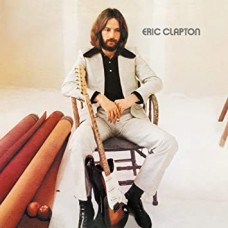 ERIC CLAPTON-ERIC CLAPTON -HQ- (LP)