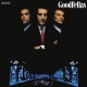 B.S.O. (BANDA SONORA ORIGINAL)-GOODFELLAS (LP)