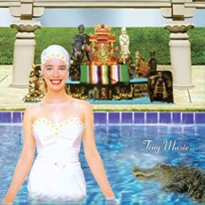 STONE TEMPLE PILOTS-TINY MUSIC... SONGS FROM THE VATICAN GIFT SHOP -ANNIVERS-  (CD)