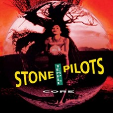 STONE TEMPLE PILOTS-CORE (LP)