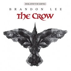 B.S.O. (BANDA SONORA ORIGINAL)-CROW -INDIE- (2LP)