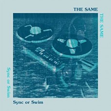 SAME-SYNC OR SWIM (LP)