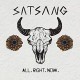 SATSANG-ALL. RIGHT. NOW. (CD)