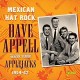 DAVE APPELL & THE APPLEJACKS-MEXICAN HAT ROCK (CD)