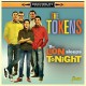 TOKENS-LION SLEEPS TONIGHT (CD)