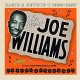 JOE WILLIAMS-BASIE & BEYOND 1955-1957 (CD)