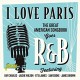 V/A-I LOVE PARIS (CD)