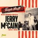JERRY MCCAIN-TOUGH STUFF 1953-1962 (CD)