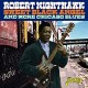 ROBERT NIGHTHAWK-SWEET BLACK ANGEL (CD)