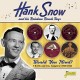 HANK SNOW-WOULD YOU MIND ? (CD)