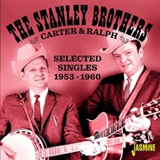 STANLEY BROTHERS-CARTER & RALPH (CD)