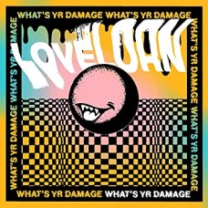 LOVELORN-WHAT'S YR DAMAGE (LP)