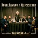 DOYLE LAWSON & QUICKSILVER-ROUNDTABLE (CD)