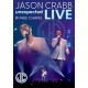 JASON CRABB-UNEXPECTED -LIVE- (DVD)