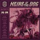 JOECEPHUS AND THE GEORGE JONESTOWN MASSACRE-HEIRS OF THE DOG, TRIBUTE TO HAIR OF THE DOG (LP)