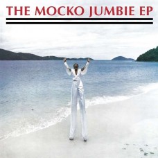 HUGO MOOLENAAR-MOCKO JUMBIE (LP)