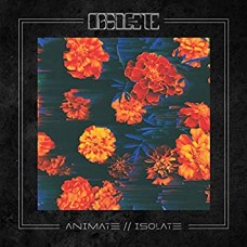 OBSOLETE-ANIMATE // ISOLATE (CD)
