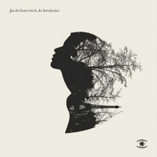 JACOB GUREVITSCH-AN INTRODUCTION (LP)