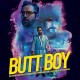 B.S.O. (BANDA SONORA ORIGINAL)-BUTT BOY (LP)