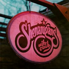 GOOSE-SHENANIGANS NITE CLUB (CD)