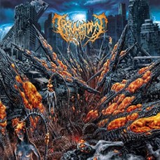 TRAUMATOMY-EXTIRPATION PARADIGMS (LP)