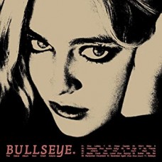 CHARLI ADAMS-BULLSEYE -COLOURED- (LP)