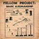 FELLOW PROJECT-BASIC AXEMANSHIP (10")